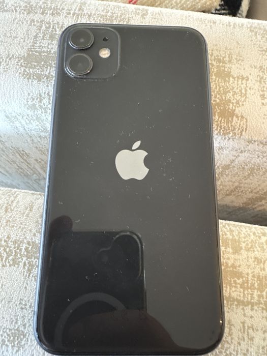 Iphone 11 128gb bom estado