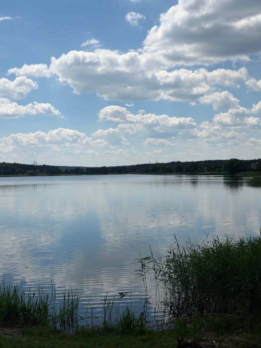 Продається затишний дачний будинок у селі Михайлівка-Рубежівка. 90м2 6 соток землі