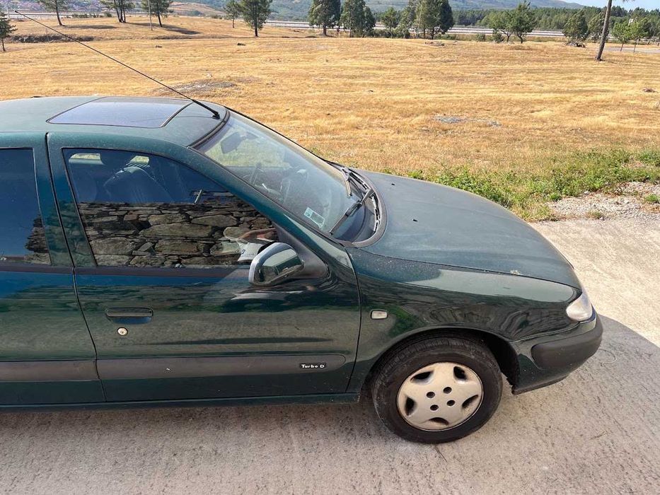 Citroen Xsara de 97