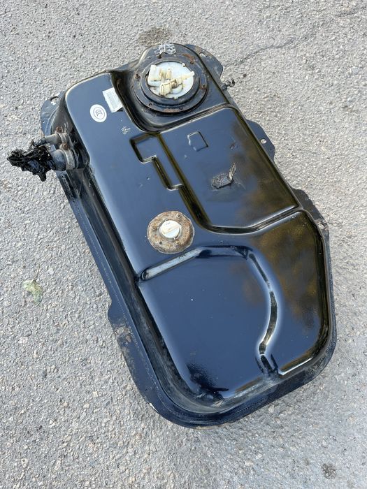 Бензобак Насос  Chery jaggi