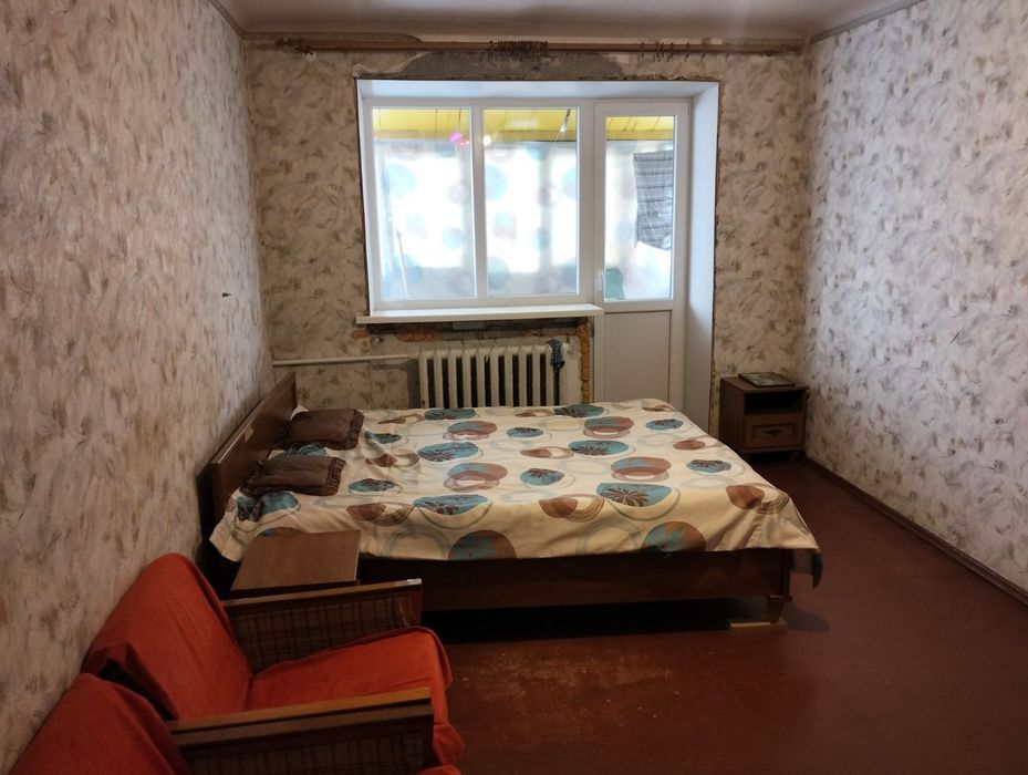 Оренда 1 кімнатна квартира вул Ювілейна