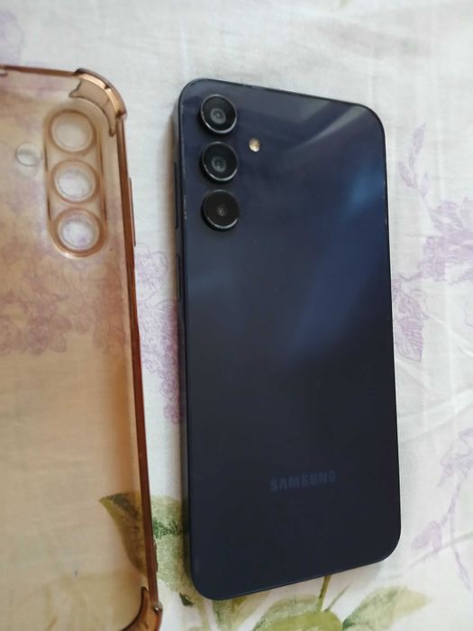 Samsung A15 4/128 2 сим.