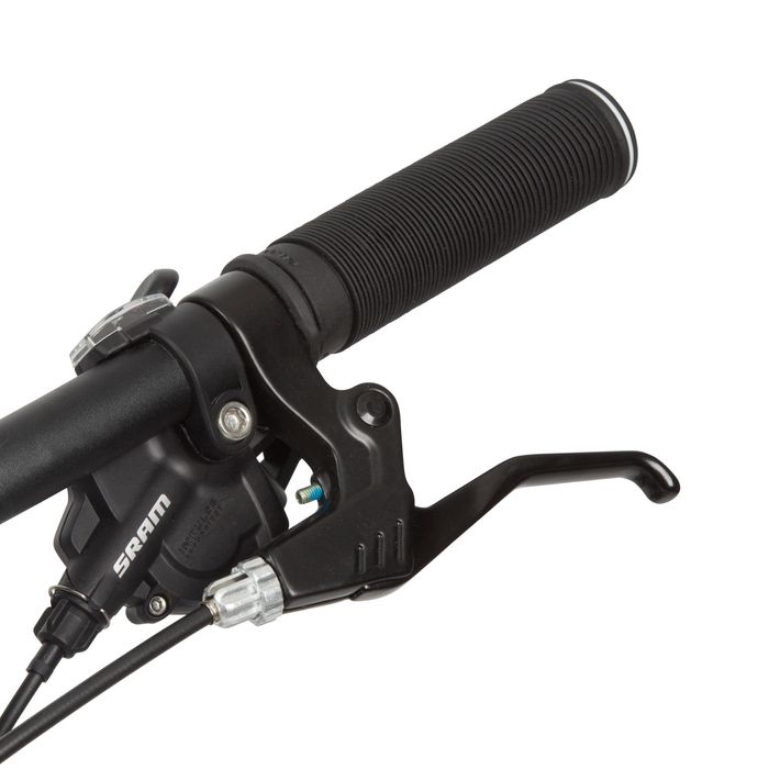 BICICLETA BTT DE CRIANÇA DECATHLON  ROCKRIDER 700 8" 8 AOS 12