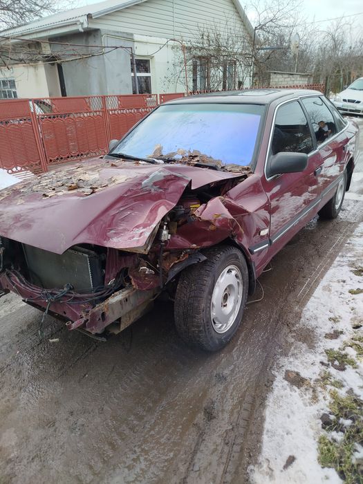 Продам двигун Ford Scorpio, Sierra 2.0 онс