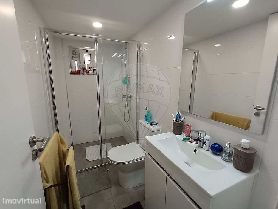 Apartamento T2 para venda