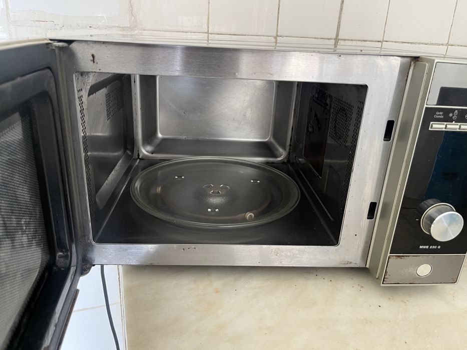 Microondas TEKA MWE 230 G INOX