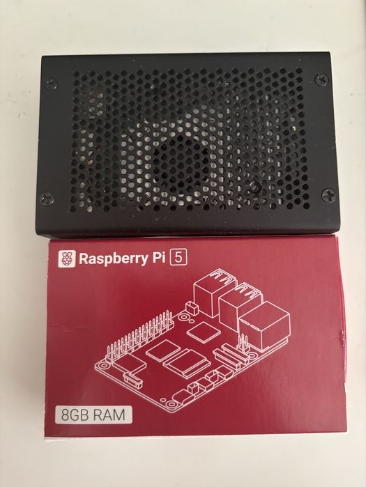 Raspberry Pi 8GB