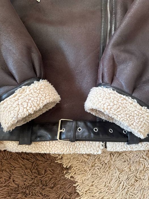 Стильна дублянка