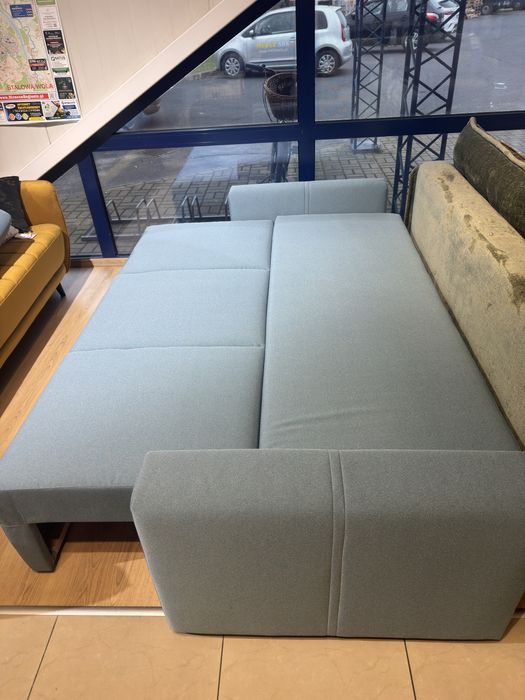 Kanapa Peru wyprzedaz ekspozycji do spania