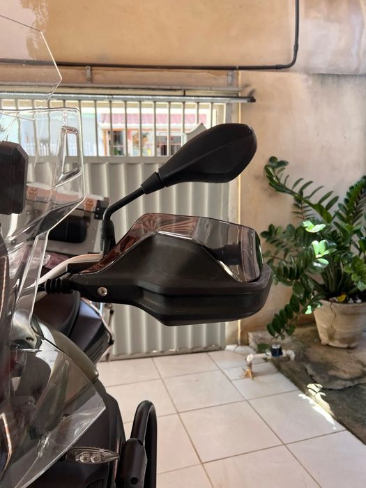 Защита рук для мотоцикла BMW GS HONDA NC LIFAN KPT