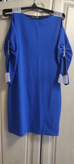 Сукня жіноча святкова р 42