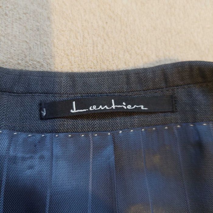 Garnitur męski firmy Lantier/Vistula