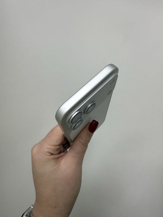 Iphone 17 pro max silver