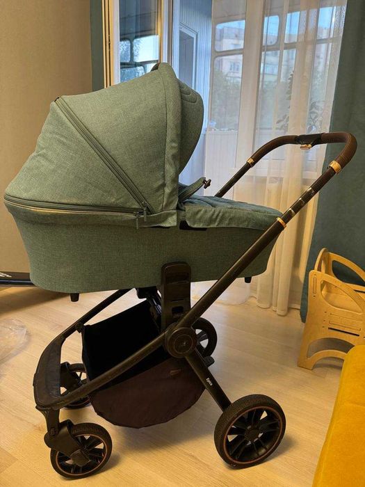 Люлька Carello Epica