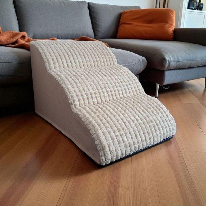 Драбинка для тварин Пандус для собак.Зроблено в Україні, лесенка, Панд