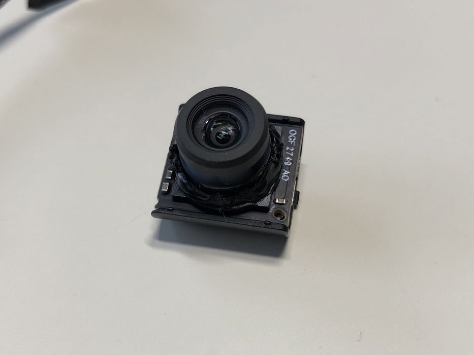 DJI mini 2 SE kamera 2.7K modul kamery + przewod PTZ