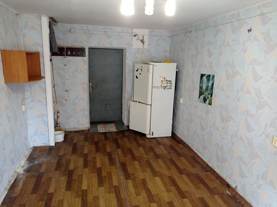 Продам кімнату в гуртожитку