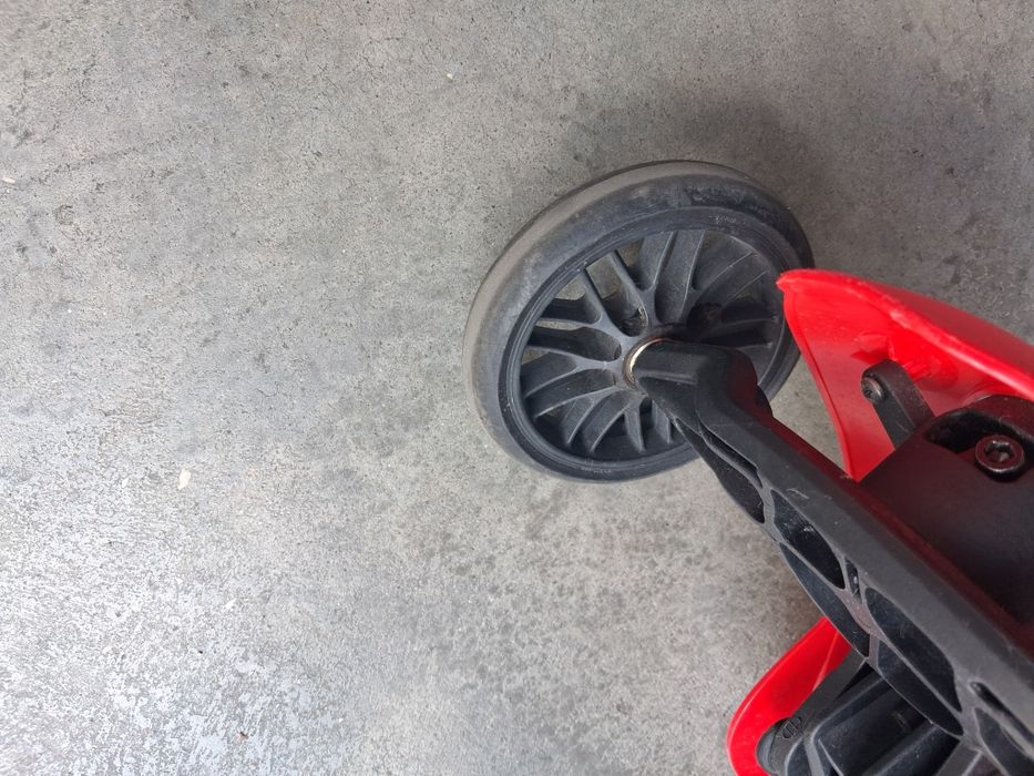 Trotinete 3 rodas