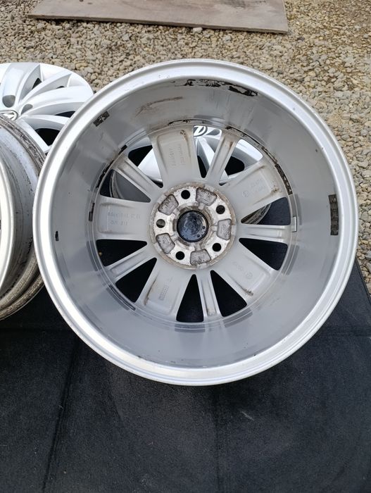 Диски 5*112 R16 Volkswagen Tiguan Passat