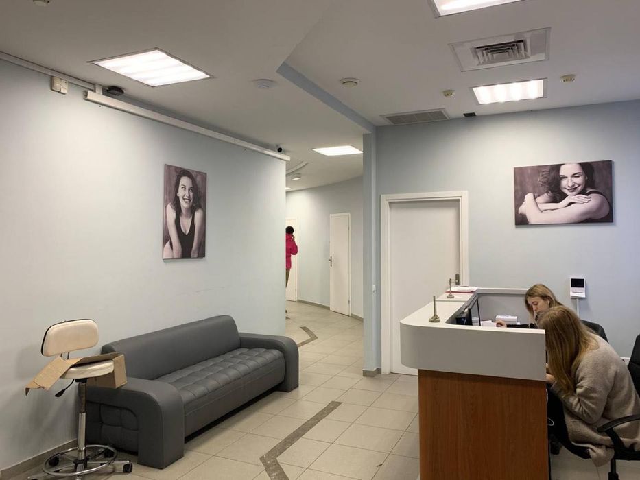 Commercial real estate at st. Kulikovo pole pl Oktyabrskoy revolyutsii pl (area 273 m²) - Atlanta.ua - photo 4