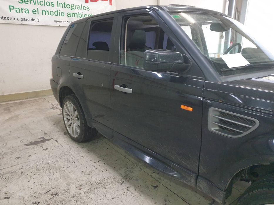 Consola Central Land Rover Range Rover Sport