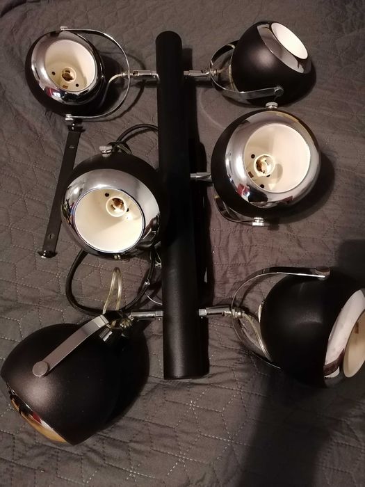 Lampa sufitowa Ball Spot light