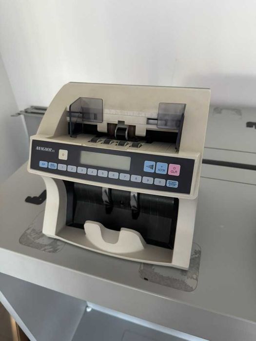 Продам лічильник банкнот Magner 35 2003