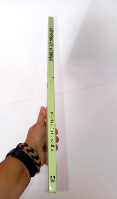 Direitos das Crianças