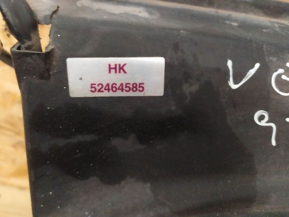 TERMOVENTILADOR OPEL VECTRA B 1.7TD HK52464585