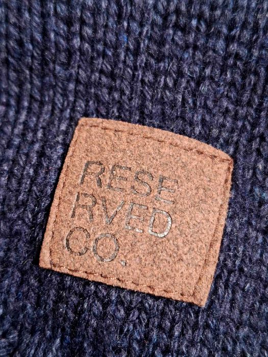 sweter Reserved męski M