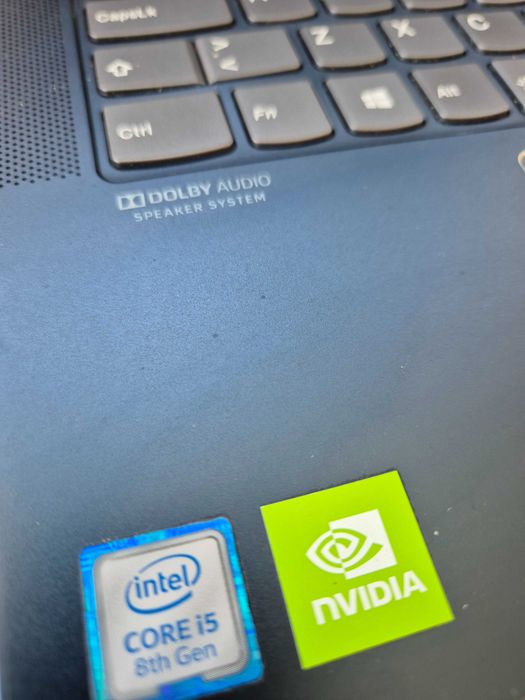Lenovo S540 processador i5-8265, em excelente estado