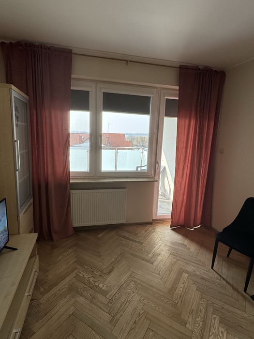 Pokoje  do wynajęcia Ełk centrum