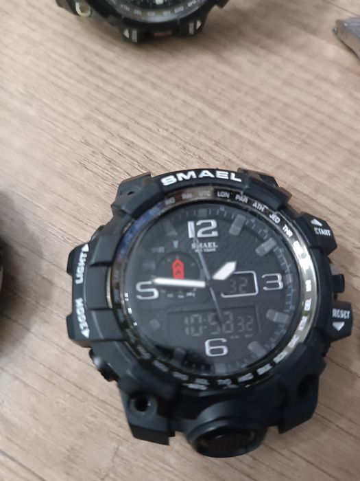 Zegarki używane tanio