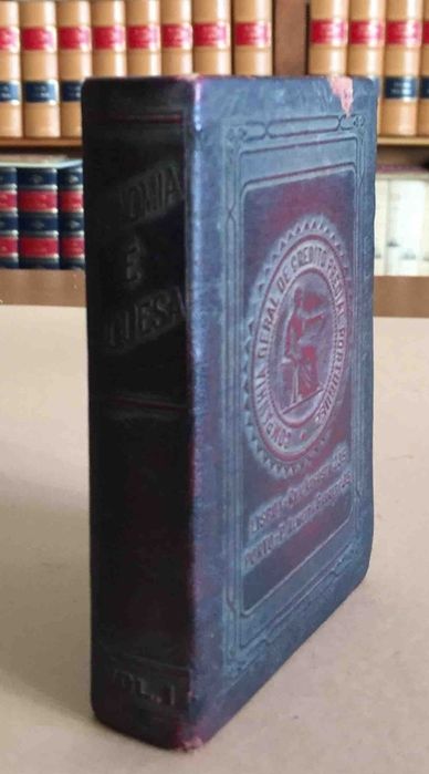 Mealheiro da Companhia Geral do Crédito Portuguez