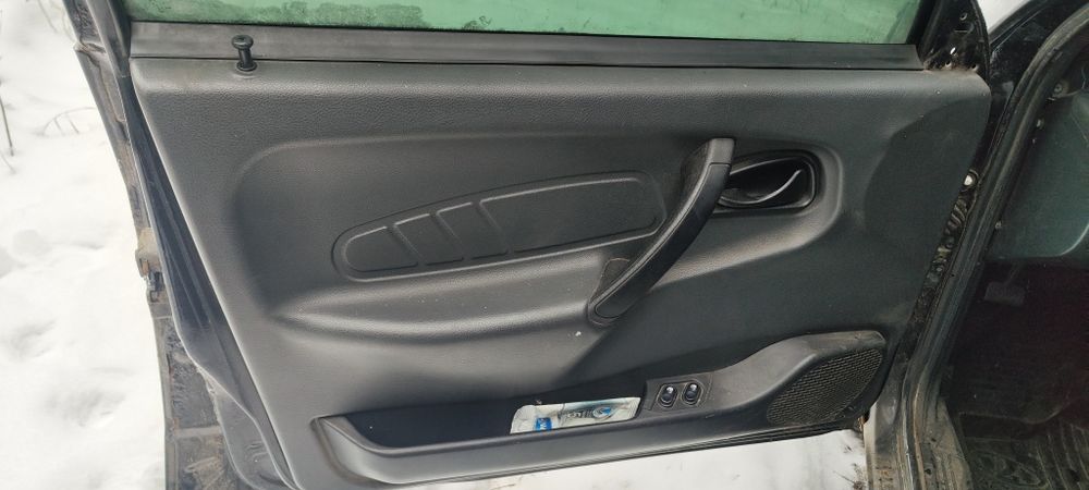 Консоль накладка торпедо ваз 2115