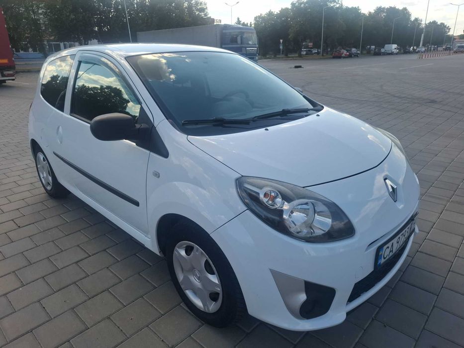 Renault Twingo 2011 VIN VF1CNE30545957026 фото оголошення 2 з 24