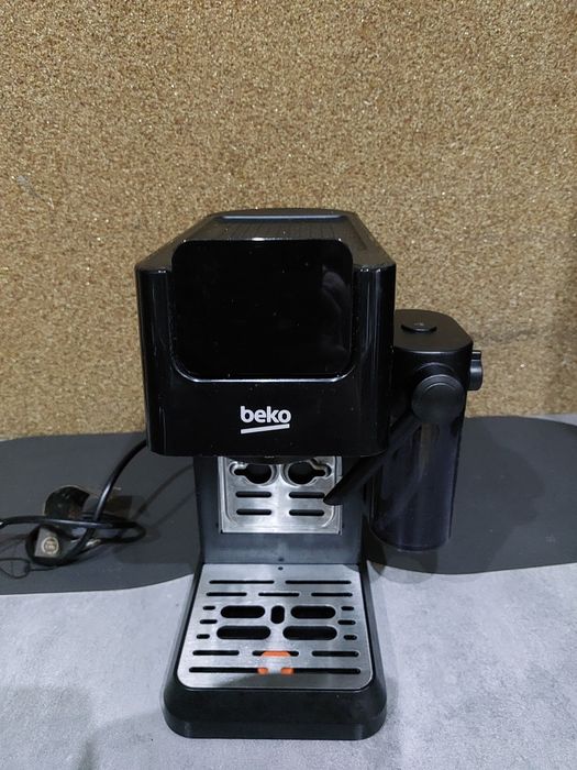 Ekspres kolbowy beko