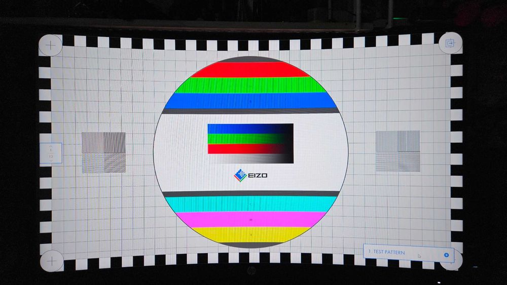 Monitor HP X32c (33K31AA)