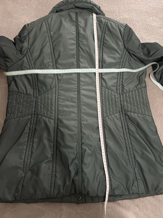 Casaco Barbara Lebek 2XL