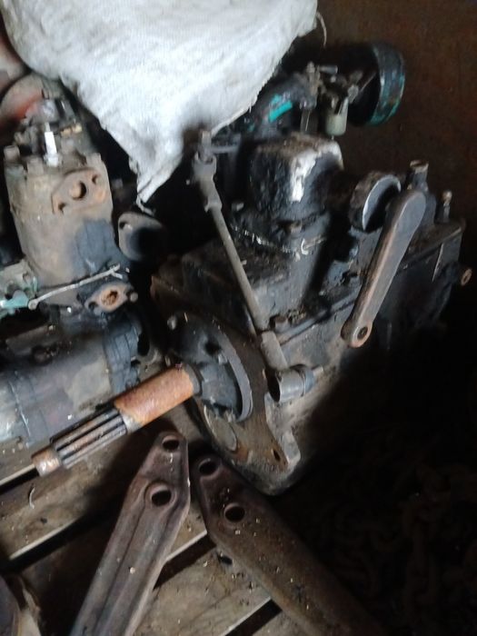 Продам коробку передач Кпп 5301