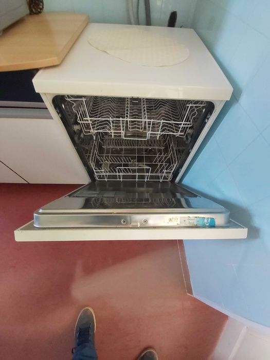 Máquinas para peças