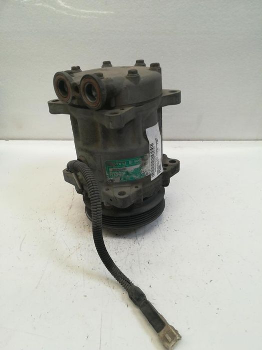 Compressor De Ar Condicionado Citroen Saxo