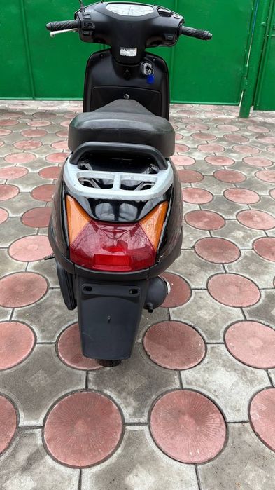 Срочно продам Honda Lead AF-48