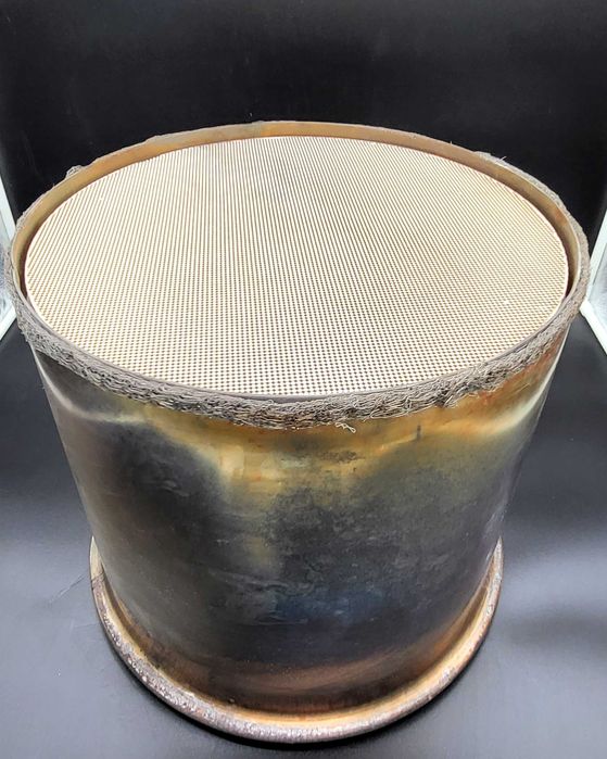 Filtr DPF MAN TGX TGS 2014/20