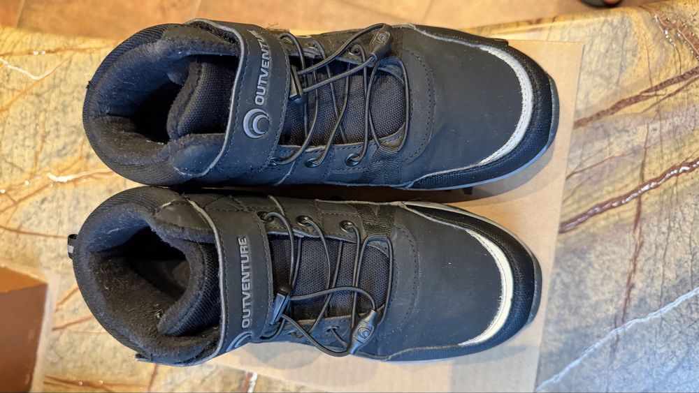 Черевики Outventure 36р