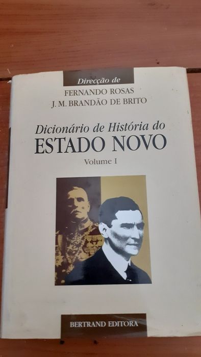 Literatura sobre Pide/ Estado Novo / Ditadura / Tarrafal