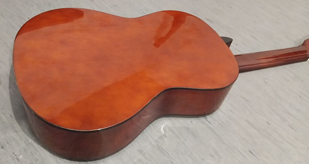 VIOLÃO clássico Stagg c54264284991143939121