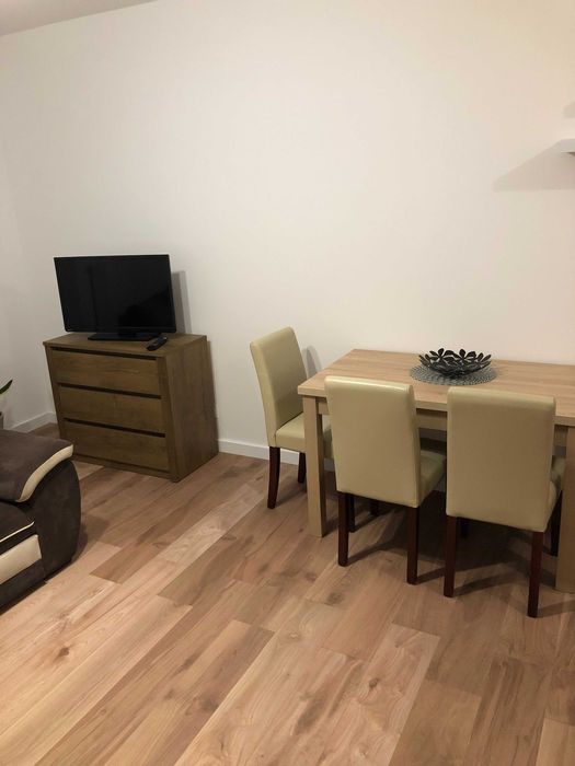 Apartament Boryna na doby