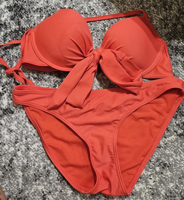 Купальник роздільний лот