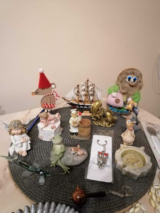 Коллекционные сувениры, иконы